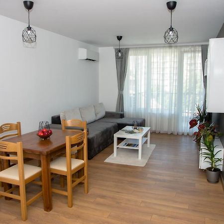 Apartament Intense Blagoevgrad Eksteriør billede