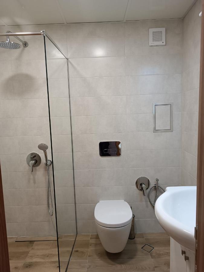 Apartament Intense Blagoevgrad Eksteriør billede