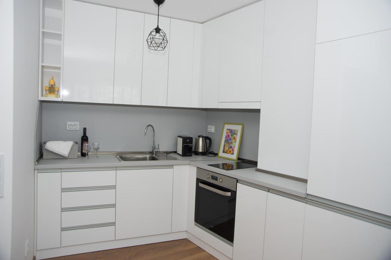 Apartament Intense Blagoevgrad Eksteriør billede