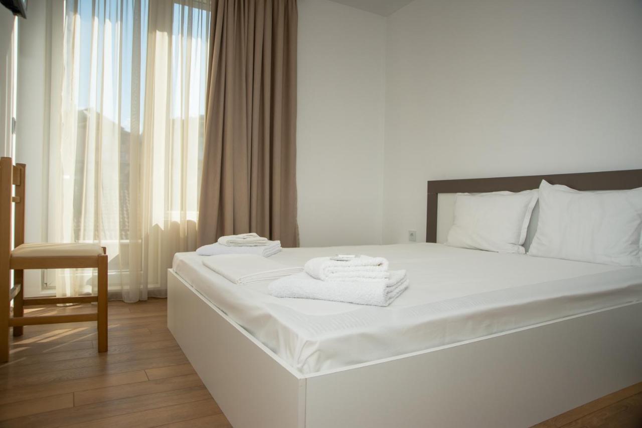Apartament Intense Blagoevgrad Eksteriør billede