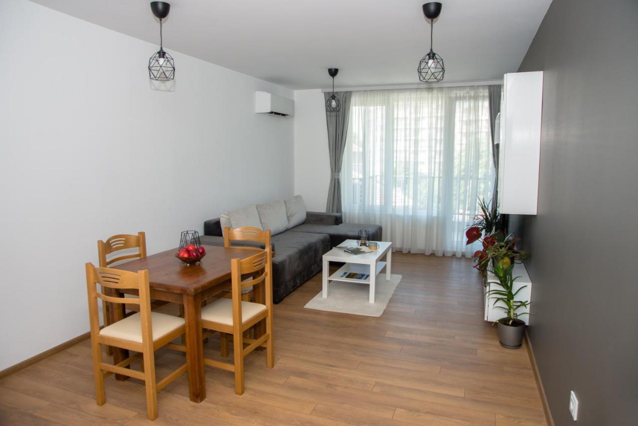 Apartament Intense Blagoevgrad Eksteriør billede