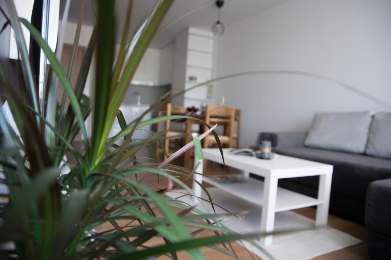 Apartament Intense Blagoevgrad Eksteriør billede