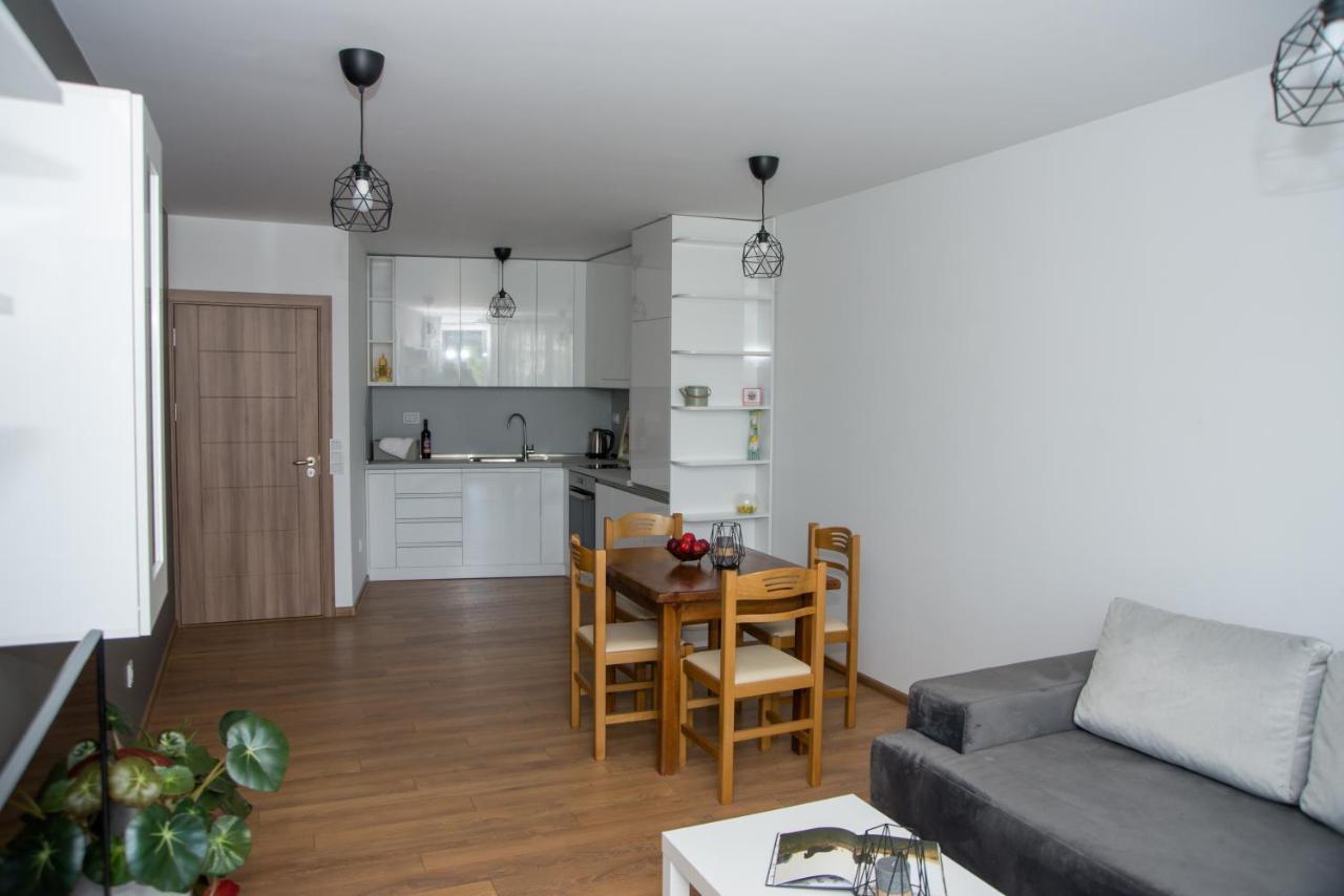 Apartament Intense Blagoevgrad Eksteriør billede