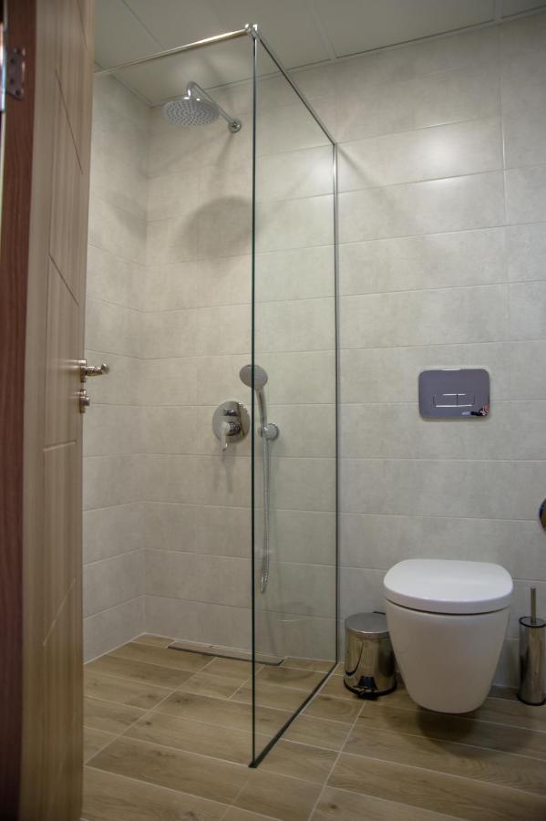 Apartament Intense Blagoevgrad Eksteriør billede
