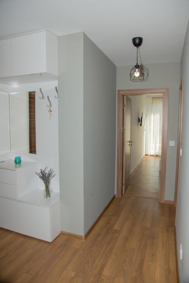 Apartament Intense Blagoevgrad Eksteriør billede