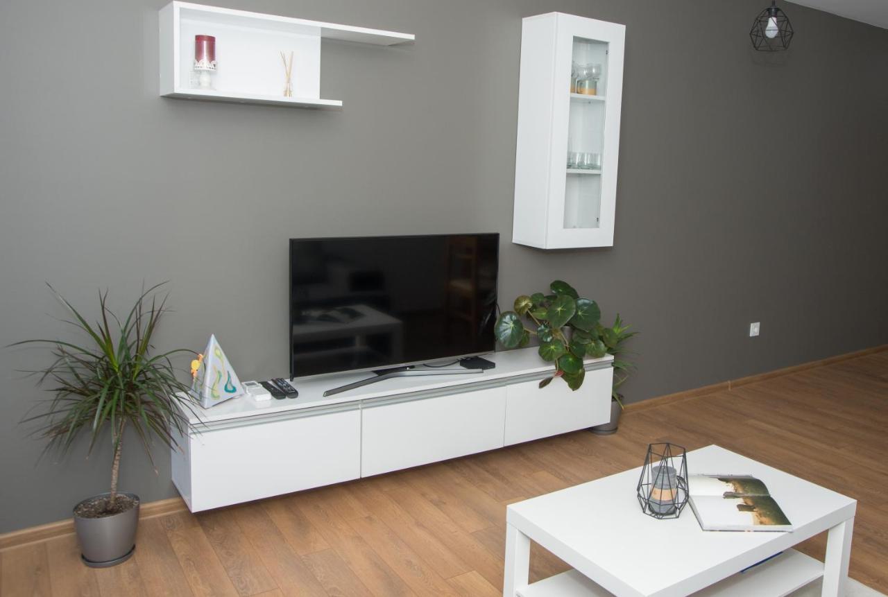 Apartament Intense Blagoevgrad Eksteriør billede