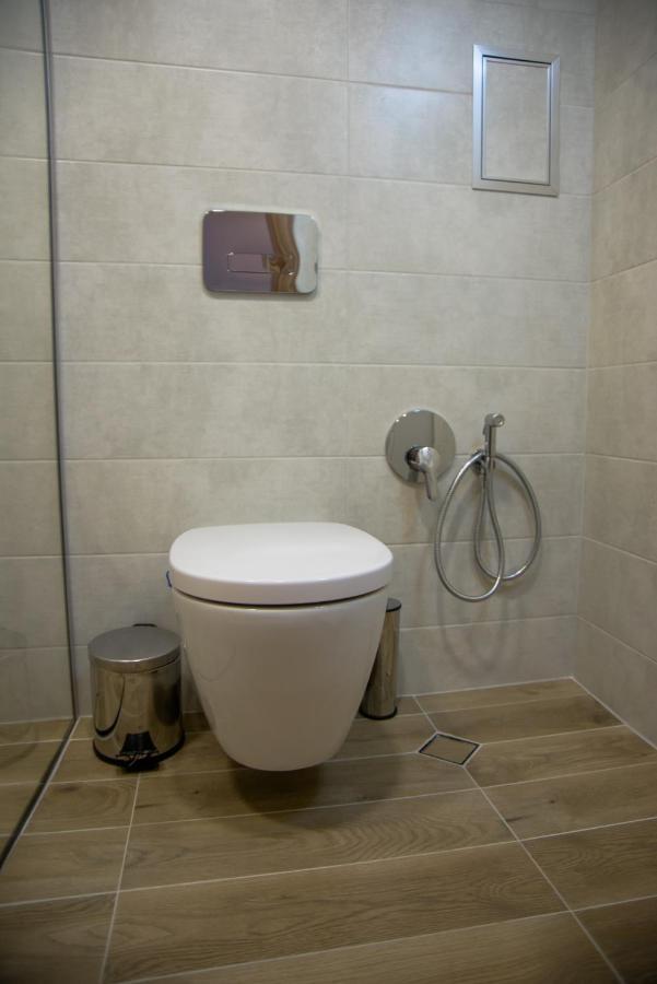 Apartament Intense Blagoevgrad Eksteriør billede