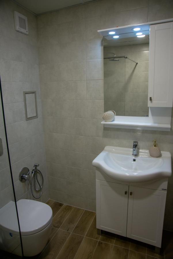 Apartament Intense Blagoevgrad Eksteriør billede