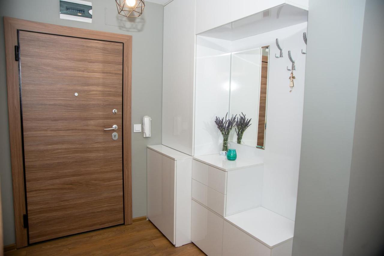 Apartament Intense Blagoevgrad Eksteriør billede