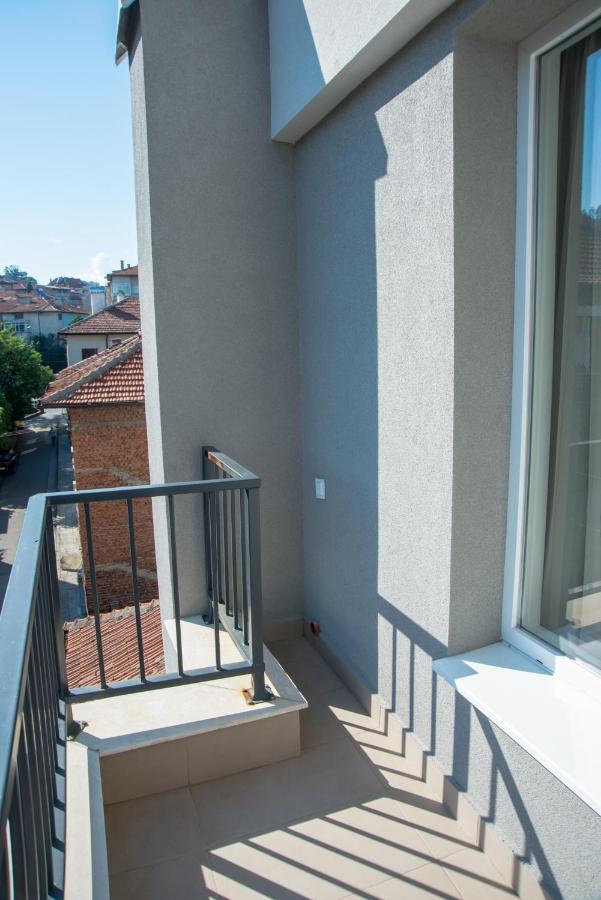 Apartament Intense Blagoevgrad Eksteriør billede